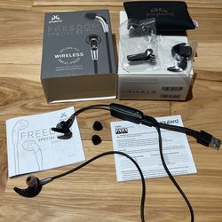 Jaybird Freedom Special Edition F5 Wireless Earbuds