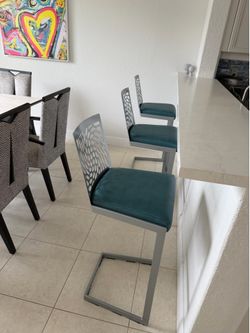 Bar stools