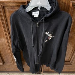 Disney Mickey Jacket 