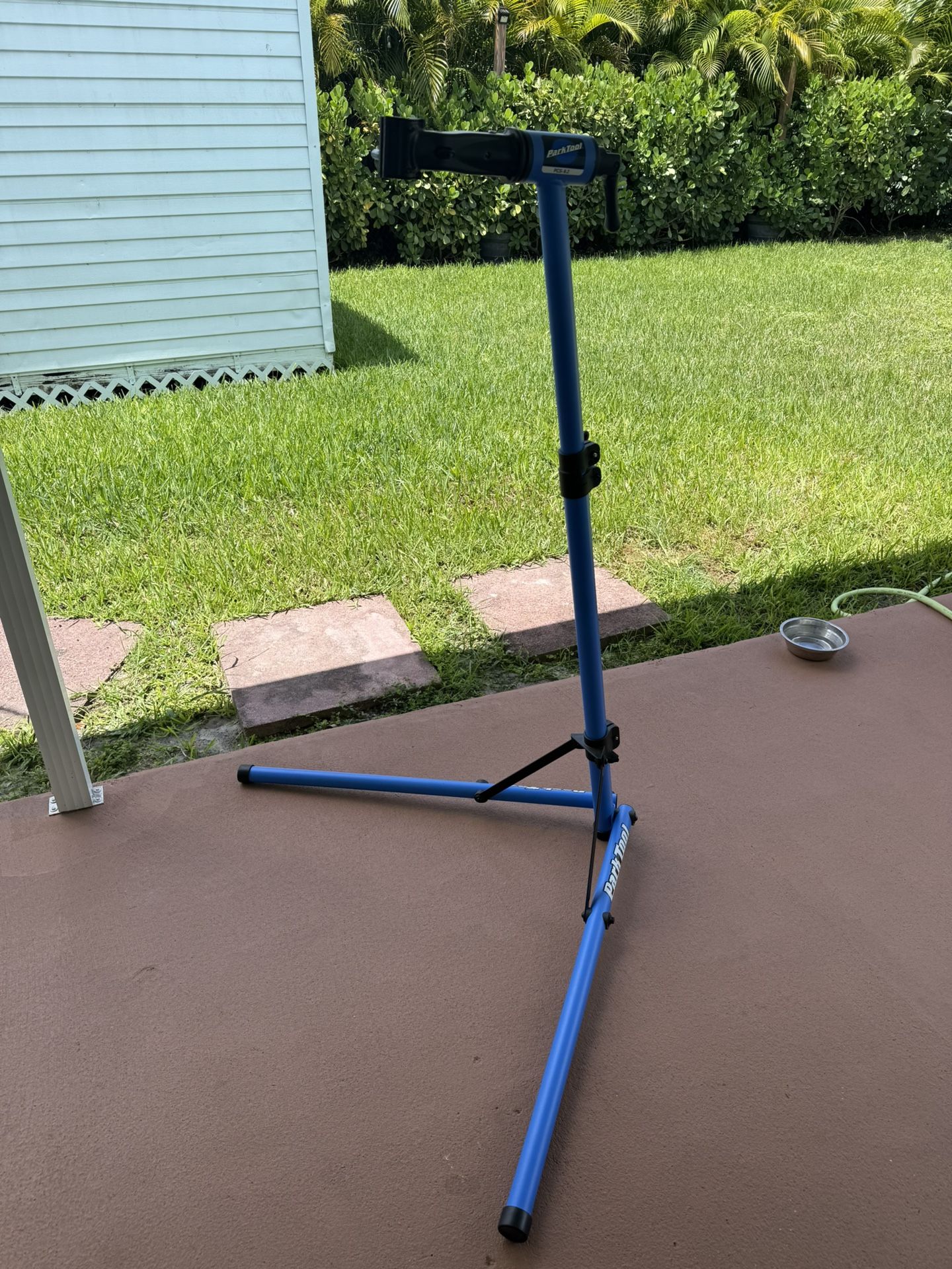 Park Tool PCS 9.2 Home Mechanic Repair Stand