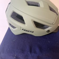 Bike Helmet Adult