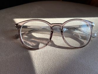 New Grey frames