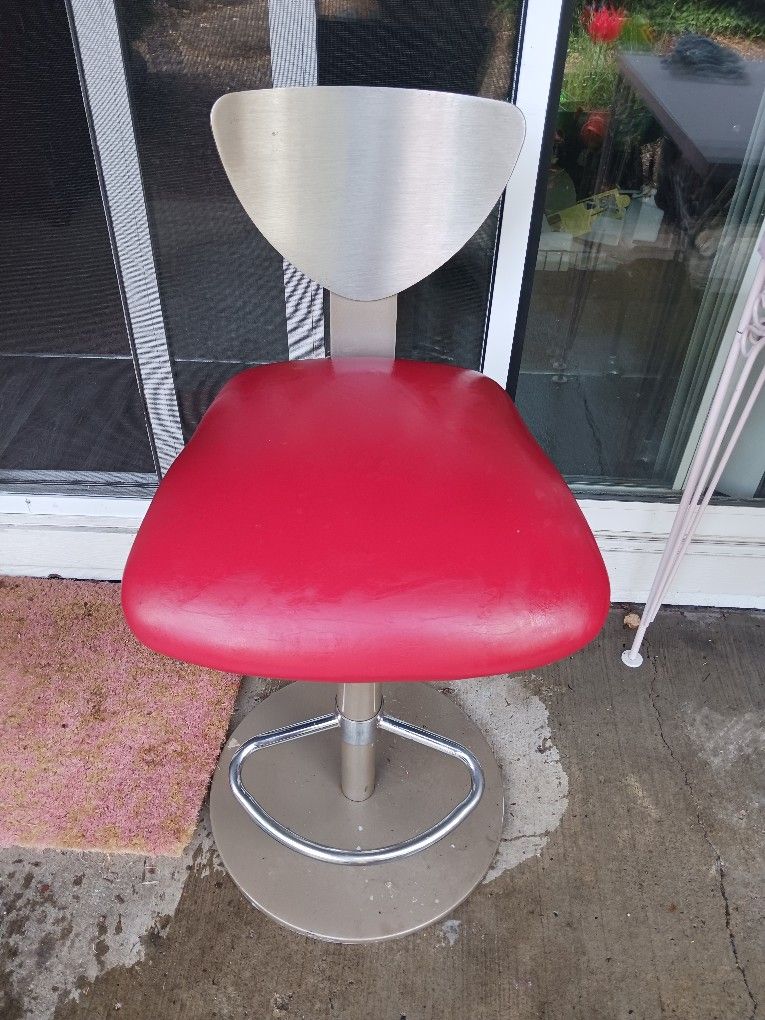 Bar Stools