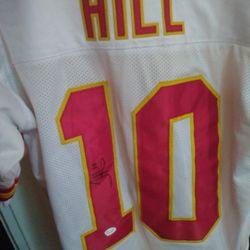 Jerseys