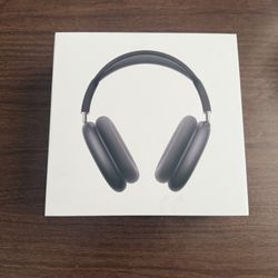 AirPods Max Midnight 