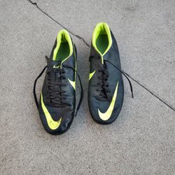 Soccer Cleats