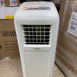 Portable Air Conditioner  8,000 BTU