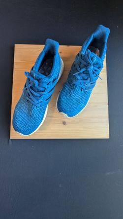 Parley x Adidas UltraBoost 3.0 Limited 'Night Navy' (Mens 11.5)