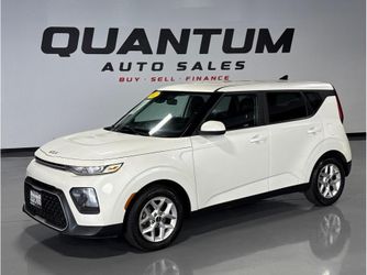 2022 Kia Soul