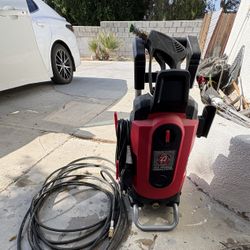 Adam’s Pressure Washer 2.0 Car Detailing Ready