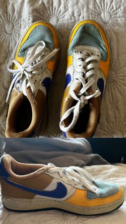 Nike Air Force 1 GS