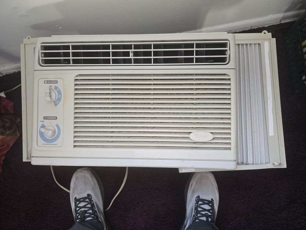 Window Ac Units