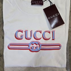 White T.shirt M size 