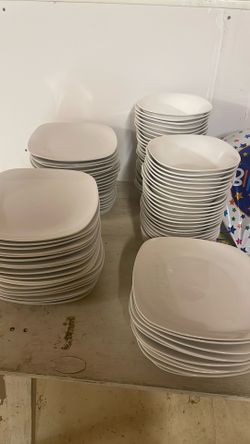 Plates