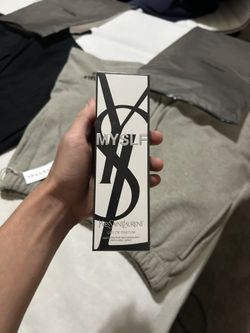 Ysl Myself