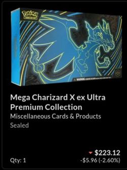 Pokemon UPC