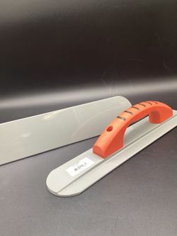 KRAFT FINISH TROWEL**(EACH)**(FINANCIAMOS/WE FINANCE)**