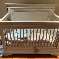 Baby Crib $100