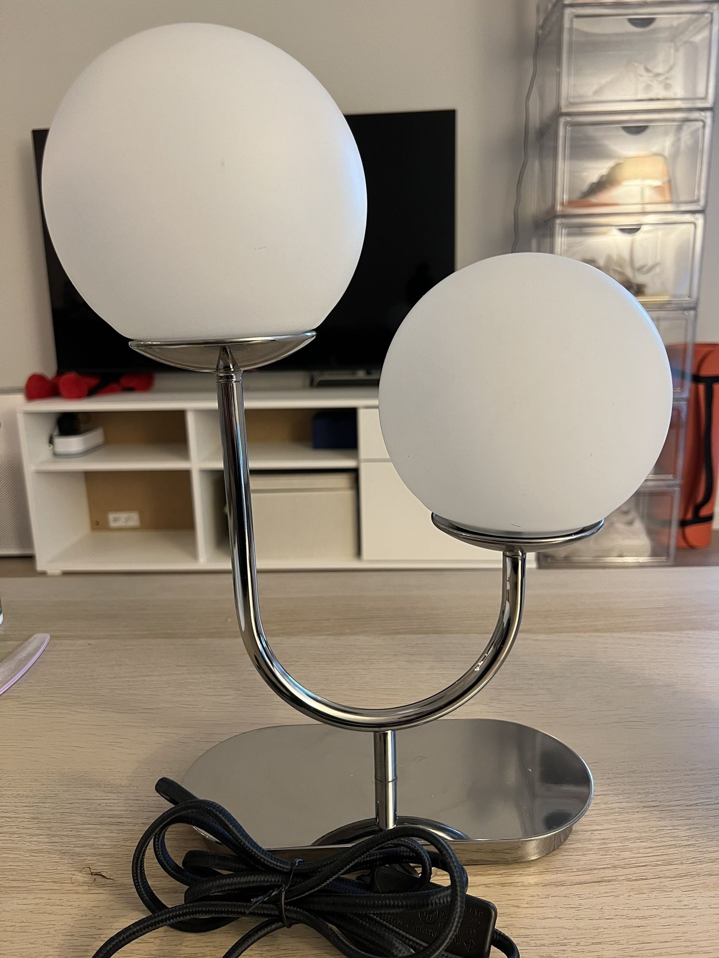 IKEA Simrishamn Table Lamp
