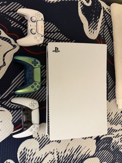 PlayStation 5 Console