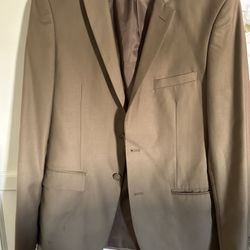 Mens Suit