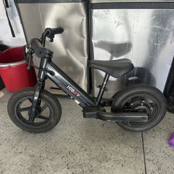 Hiboy Electric Balance Bike