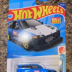 Honda Civic Customs (EG)