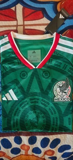 México soccer jersey ⚽️
