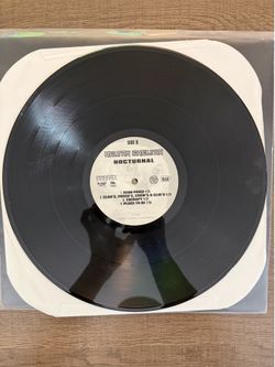 Heltah Skeltah – Nocturnal (Original 1996 2LP Vinyl Only) Boot Camp Clik