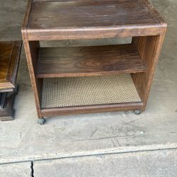 Table, Corner Tables 