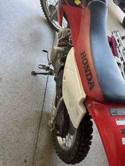 Honda 2003 $1,200.00 Each Obo 50&70 Honda