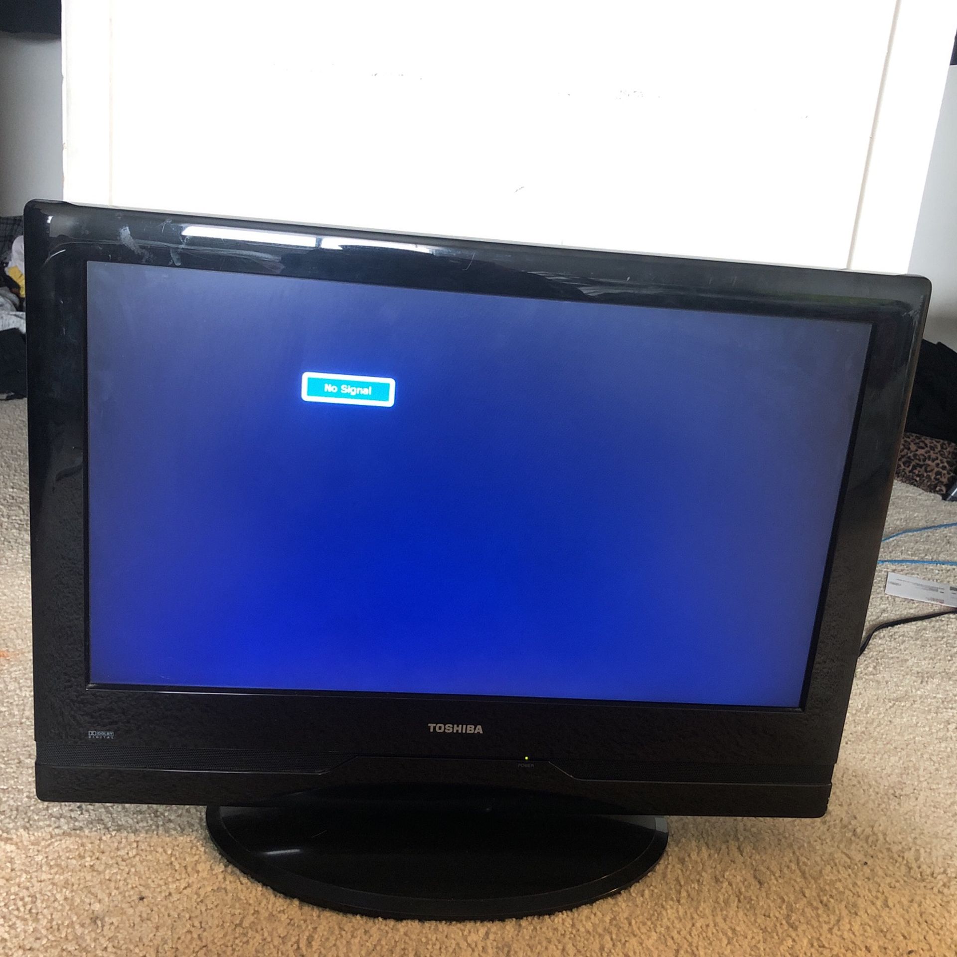 Toshiba TV