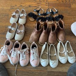 Kids Shoes