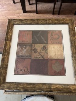 Frame