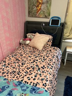 Bed frames