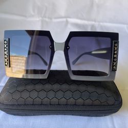 LV SUNGLASSES 