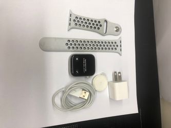 Apple Watch series 5