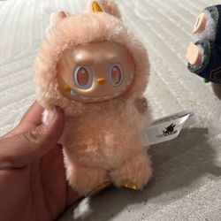 Labubu