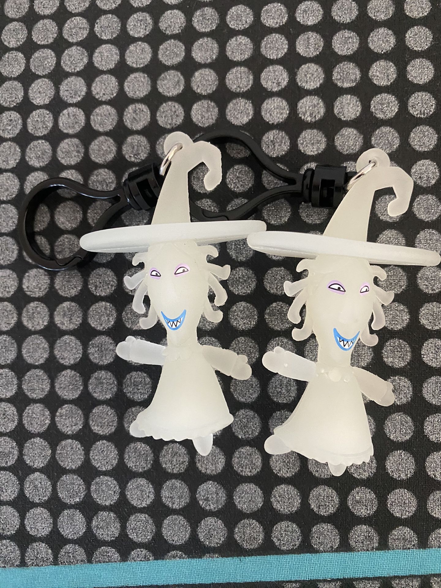 Glow In The Dark Shock 