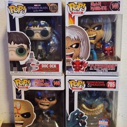 Funko Pop