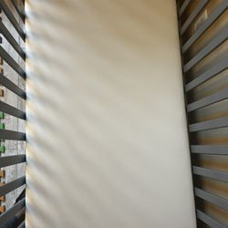 Crib Mattress