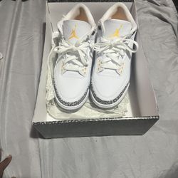 jordan 3