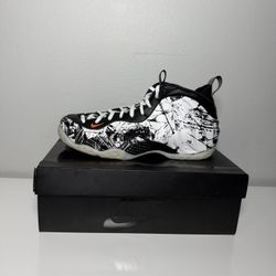 Nike Foamposites size 13