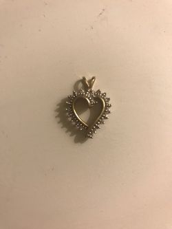 Gold jewelry