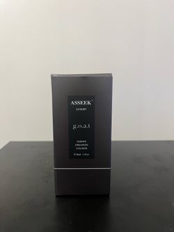 ASSEEK Luxury Men’s Cologne