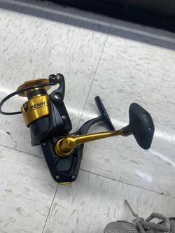 Penn Spinfisher V 4500 Fishing Reel 