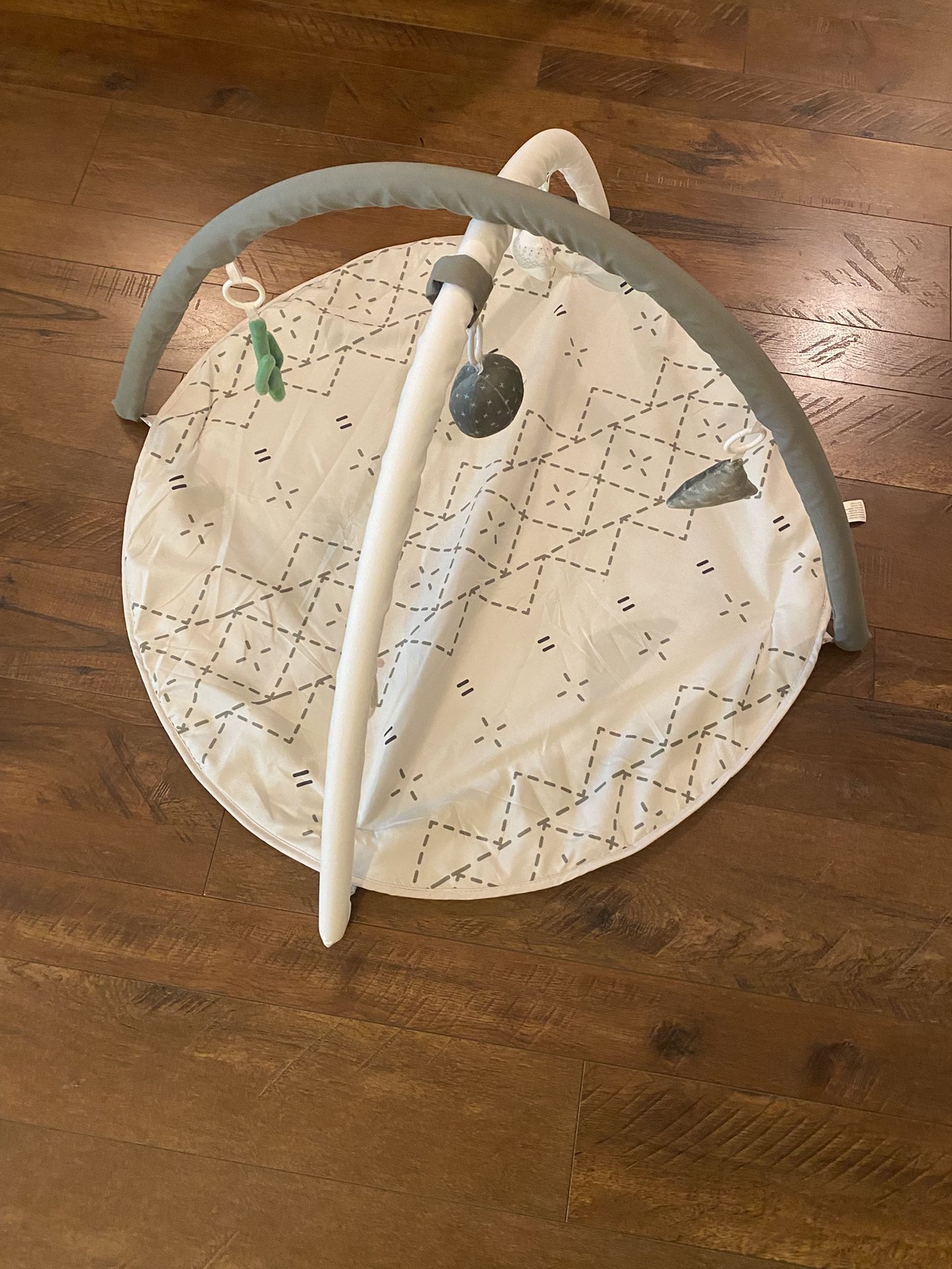 Baby Play Mat
