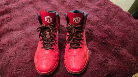 Adidas D Rose 4 Restomod Brenda - FX4067