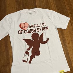 Thats a Awful Lot Of Cough Syrup T-Shirt