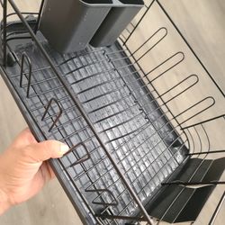 Dish Rack